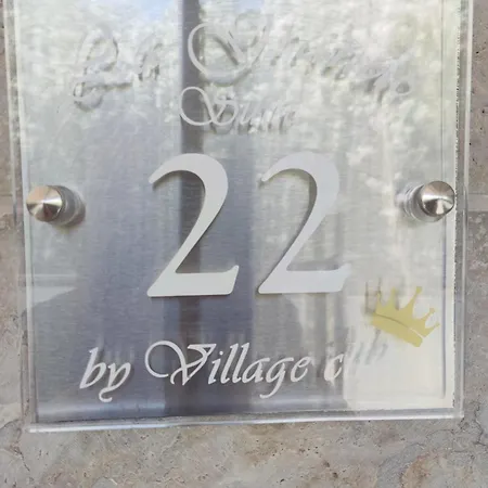 La Grande Suite22