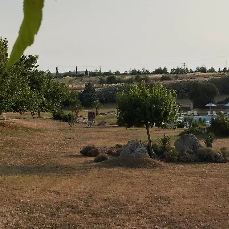 La Grande Suite22 Casa vacanze Néa Fókaia