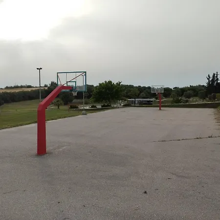 La Grande Suite22 Néa Fókaia