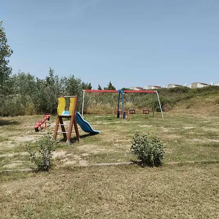 Casa vacanze La Grande Suite22