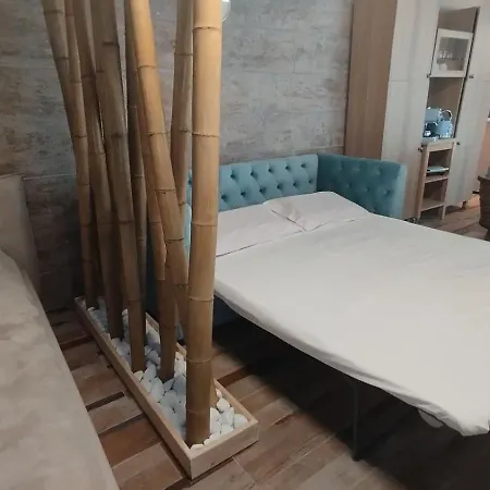 Casa vacanze La Grande Suite22