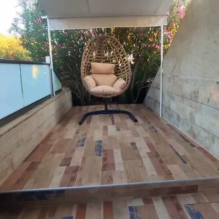 Semesterbostad La Grande Suite22 *