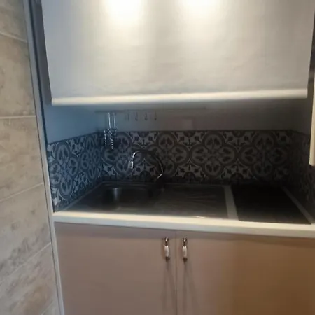 Casa vacanze La Grande Suite22