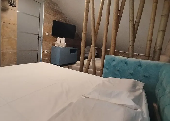 Casa vacanze La Grande Suite22 *