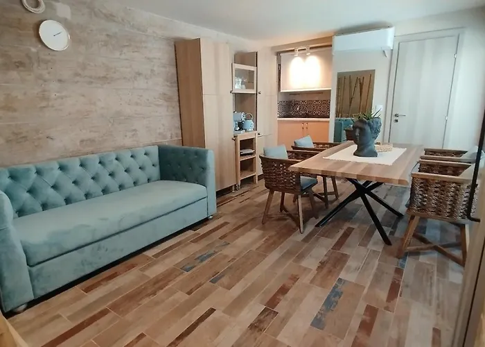 La Grande Suite22 Casa vacanze *