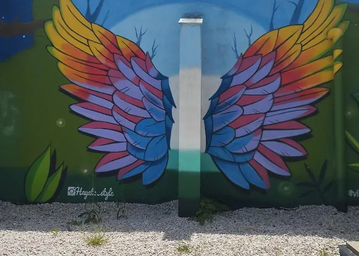 La Grande Suite22 Casa vacanze *