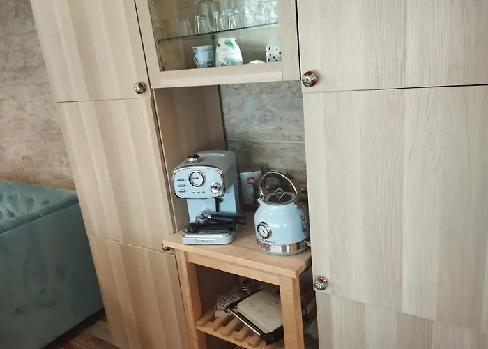 La Grande Suite22 Casa vacanze Néa Fókaia