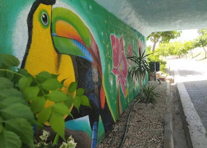 Casa vacanze La Grande Suite22