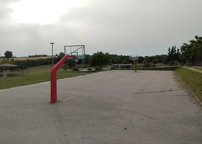 La Grande Suite22 Néa Fókaia