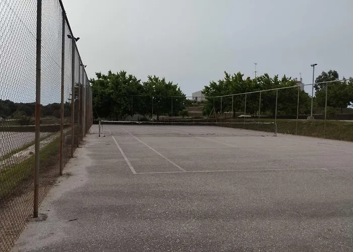 Casa vacanze La Grande Suite22