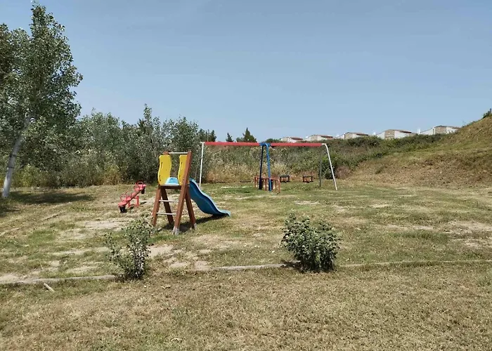 Casa vacanze La Grande Suite22