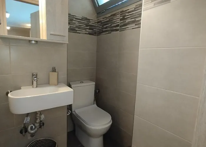 Casa vacanze La Grande Suite22