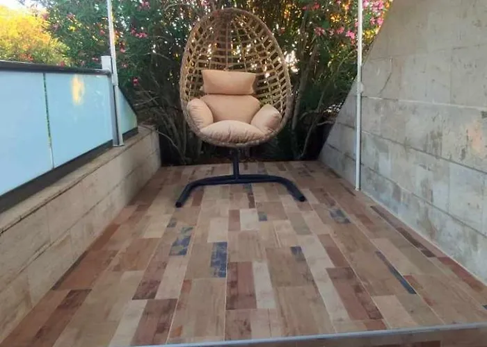 Дом отдыха La Grande Suite22 *