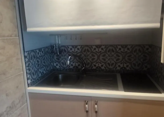 Casa vacanze La Grande Suite22