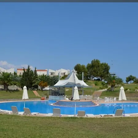 La Grande Suite22 Nyaraló Néa Fókaia