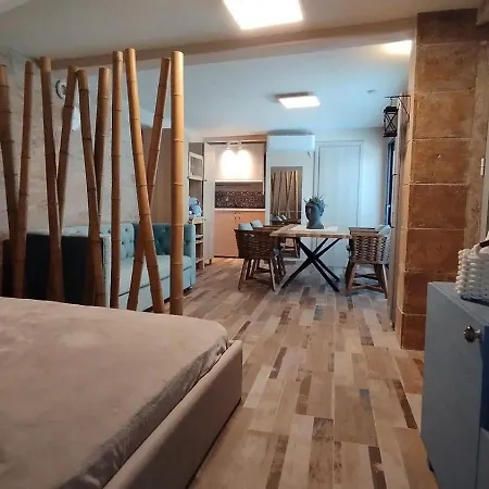 La Grande Suite22 Nyaraló *