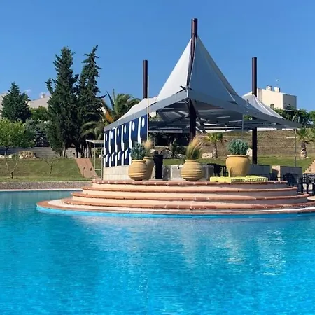 La Grande Suite22 * Néa Fókaia