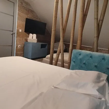 Nyaraló La Grande Suite22 *