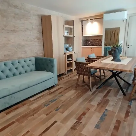 La Grande Suite22 Nyaraló *