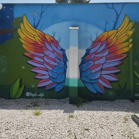 La Grande Suite22 Nyaraló *