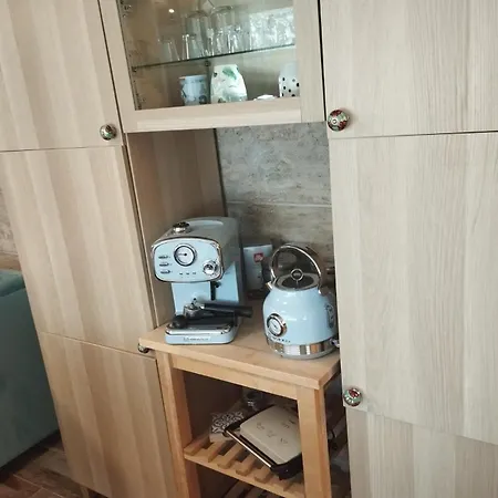 La Grande Suite22 Nyaraló Néa Fókaia