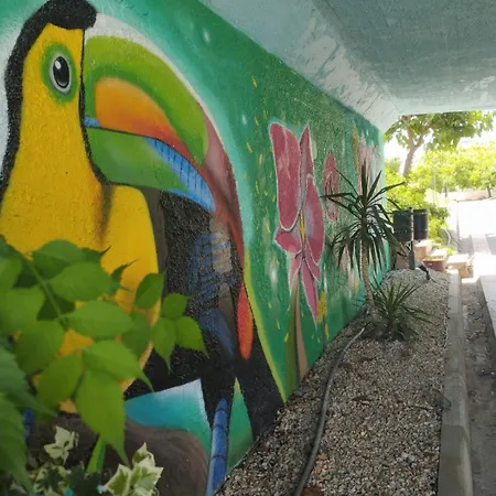 Nyaraló La Grande Suite22