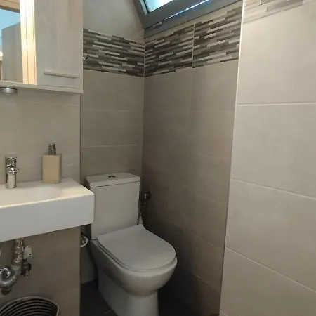 Nyaraló La Grande Suite22