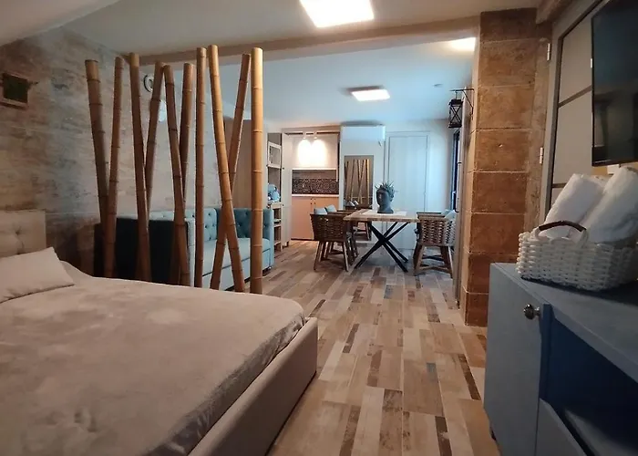 La Grande Suite22 Holiday home *