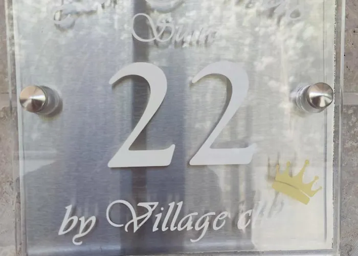 La Grande Suite22