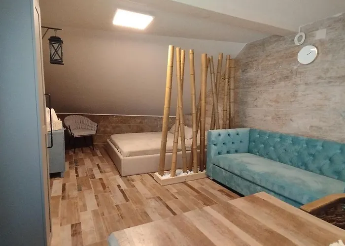 La Grande Suite22 Holiday home *