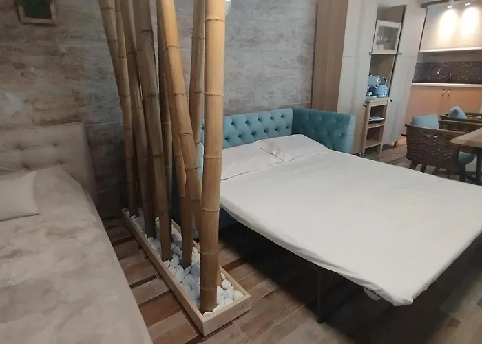Holiday home La Grande Suite22